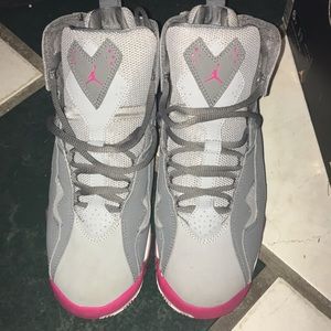Jordan True Flight GG